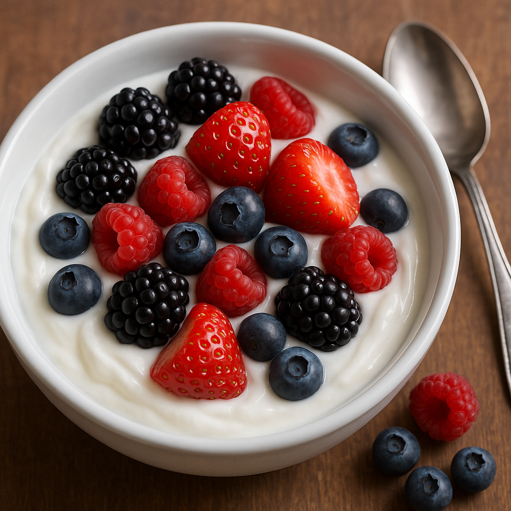 yogurt yogurt