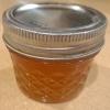Small Jar of honey