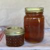 2 jars of honey