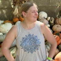 Profile picture for user beverly