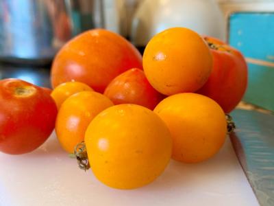 Tomatoes