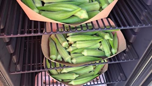 Okra